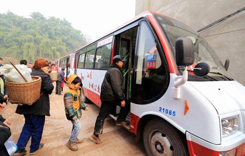 江阳全域公交荣获全国新能源公交高品质线路(图1)