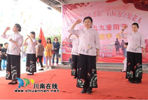 为30元报恩他捐30万 合江企业家致富不忘乡亲(图4) 为30元报恩他捐30万 合江企业家致富不忘乡亲(图4)