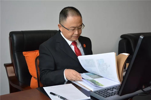 16名全省审判业务专家 泸州中院张玉红上榜(图3) 16名全省审判业务专家 泸州中院张玉红上榜(图3)