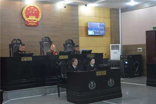 16名全省审判业务专家 泸州中院张玉红上榜(图4) 16名全省审判业务专家 泸州中院张玉红上榜(图4)