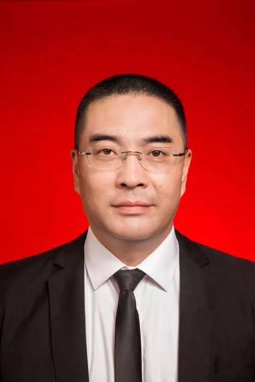 曹阳当选泸县人民政府县长(图2)