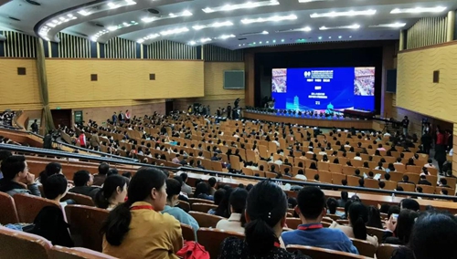 西南医大中医院专家在古都西安闪亮登场!(图2) 西南医大中医院专家在古都西安闪亮登场!(图2)