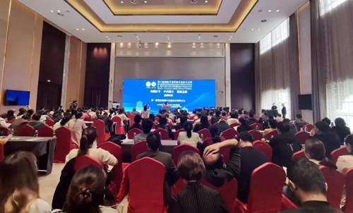 西南医大中医院专家在古都西安闪亮登场!(图3) 西南医大中医院专家在古都西安闪亮登场!(图3)