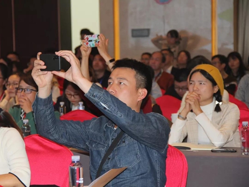 西南医大中医院专家在古都西安闪亮登场!(图9) 西南医大中医院专家在古都西安闪亮登场!(图9)