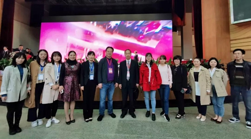 西南医大中医院专家在古都西安闪亮登场!(图12) 西南医大中医院专家在古都西安闪亮登场!(图12)