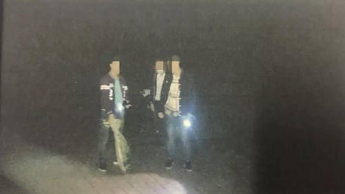 贪吃“木怀”却伤心怀&nbsp;叙永两“吃货”被抓了(图4)