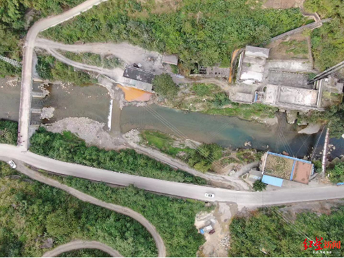 6位老人带头修桥，桥通了却成了“失信人”(图9)