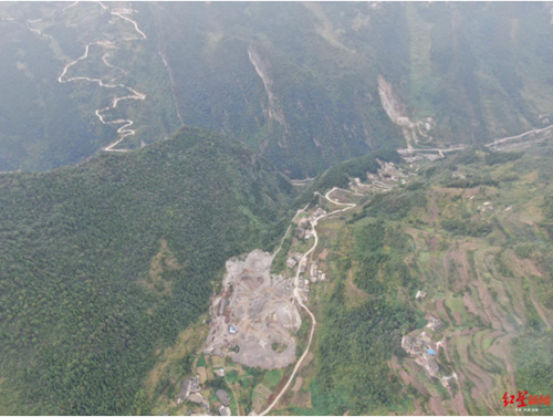 6位老人带头修桥，桥通了却成了“失信人”(图13)