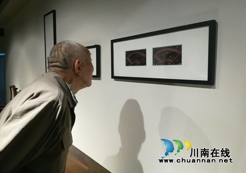 老厅长老市长老社长都来泸州“楠域奇缘”了(图3)