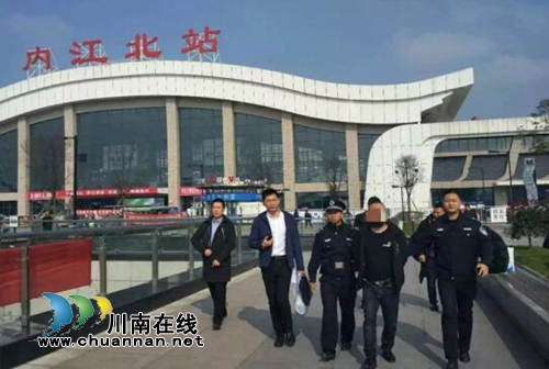 战狼威武！龙马潭法院执行干警守初心结硕果(图1)