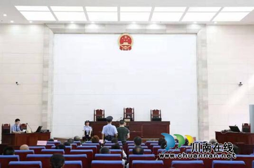 战狼威武！龙马潭法院执行干警守初心结硕果(图4)