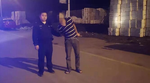 三地警方联手行动,阻止“问题鱼”摆上餐桌(图3) 三地警方联手行动,阻止“问题鱼”摆上餐桌(图3)