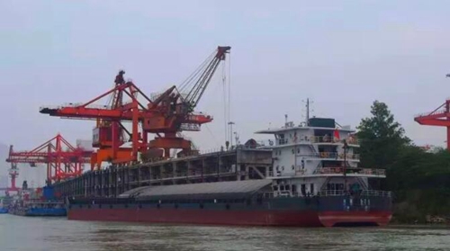 泸州港入选“影响四川十大工程”之交通工程榜(图4)