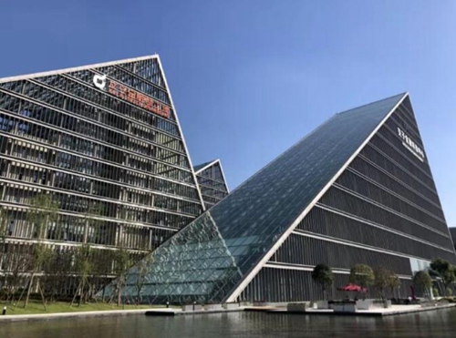 当大众创业“植入”活跃的新金融“土壤”(图1)