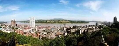 江阳、龙马潭、纳溪部分乡镇行政区划将调整(图3) 江阳、龙马潭、纳溪部分乡镇行政区划将调整(图3)