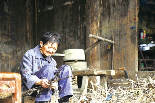 探索养老新模式&nbsp;从老有所养到老有优养(图3)