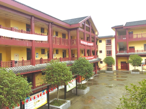 探索养老新模式&nbsp;从老有所养到老有优养(图6)