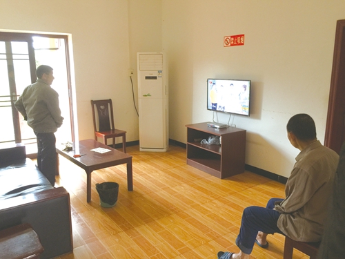 探索养老新模式&nbsp;从老有所养到老有优养(图7)