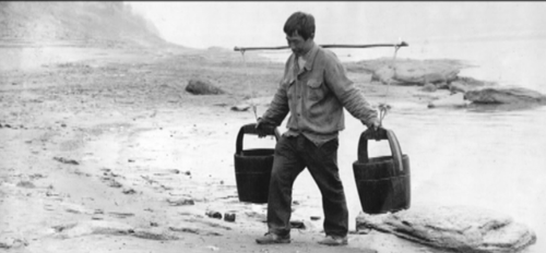 泸州水生活：曾经仅愿用得上&nbsp;而今人人用得好(图1)