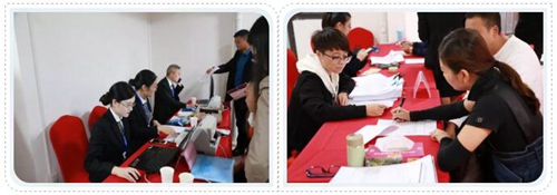 世纪玺悦一期圆满交付，欢迎业主回家(图3)