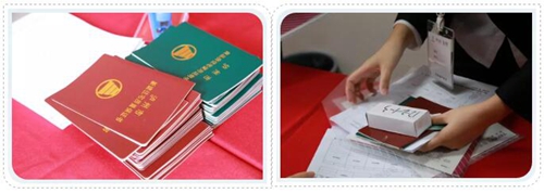 世纪玺悦一期圆满交付，欢迎业主回家(图4)