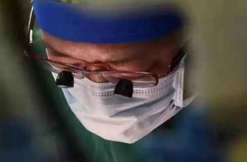 【关注】1岁女童感冒后检查,心脏竟长反了?(图2) 【关注】1岁女童感冒后检查,心脏竟长反了?(图2)