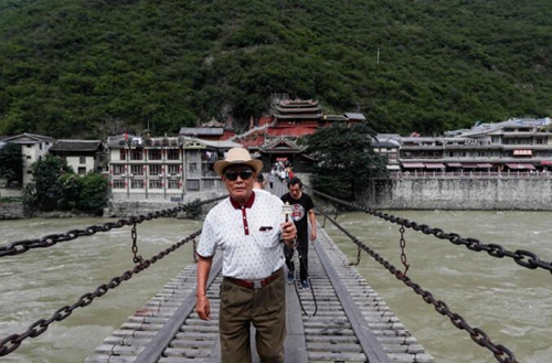 大渡桥横天路“短”(图6)