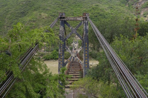 大渡桥横天路“短”(图7)