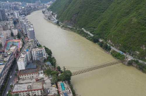 大渡桥横天路“短”(图8)