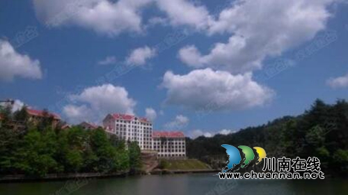 宜宾：森林康养悄然崛起&nbsp;川黔两省合作发展(图2)