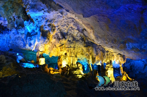 古蔺东新镇：在音乐节中沸腾&nbsp;因产业发展振兴(图14)