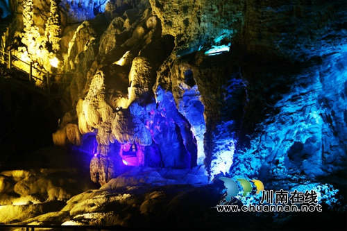 古蔺东新镇：在音乐节中沸腾&nbsp;因产业发展振兴(图15)