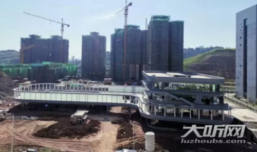 四川省首个“光储充”综合充电站已经投入运营(图1)