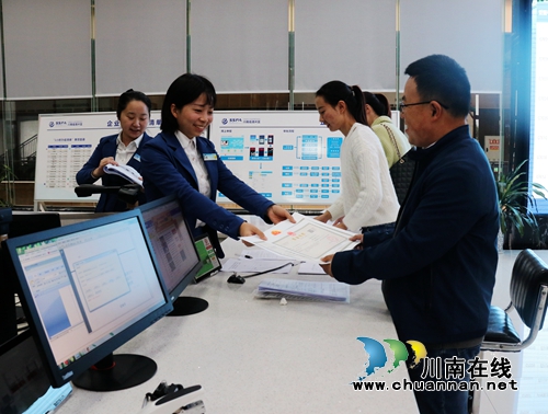 龙马潭：“准入即准营”清单制出炉(图2)