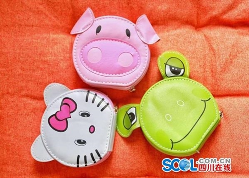 带上娃报名！泸州“蓝朋友”给大家带来锦鲤(图1)