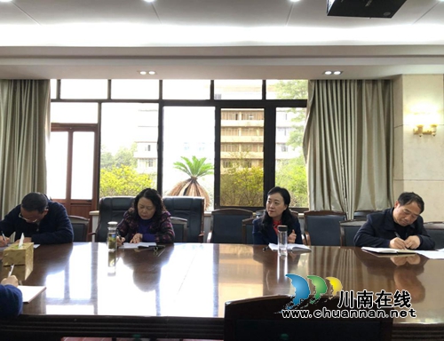 每周一督查每周一通报&nbsp;泸州市自然资源和规划局把解决突出问题作为主题教育的落脚点