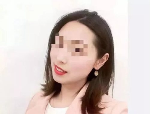 四川女教师坠亡案：家属称其曾遭家暴(图2)