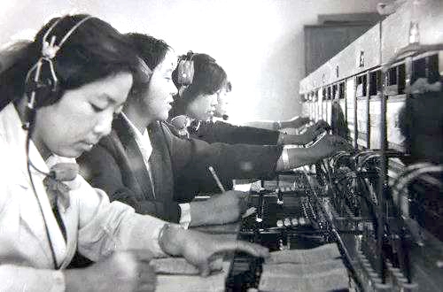 见字如面盼重逢&nbsp;&nbsp;万物互联话相思(图1)