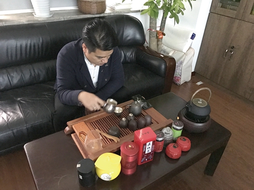 季节交替疾病多发&nbsp;冬季养生形式多样(图1)