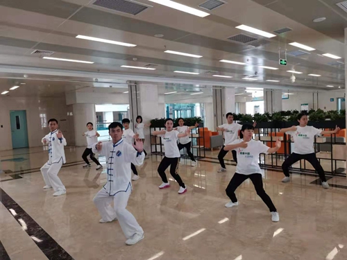 季节交替疾病多发&nbsp;冬季养生形式多样(图3)