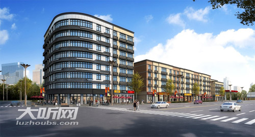 泸州最美机场路延伸&nbsp;安宁、龙马大道将大变样(图3)