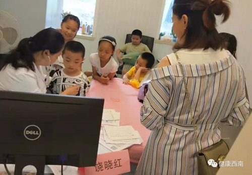 9日矮身材儿童复查义诊&nbsp;专家喊你回来复查了！(图5)