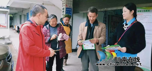 【脱贫攻坚】江阳法院认真落实“两不愁三保障”回头看工作(图2)