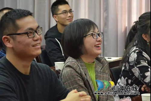 在泸州中院上的一堂课&nbsp;精彩到他们自愿加班……(图9)