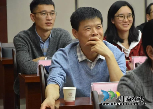 在泸州中院上的一堂课&nbsp;精彩到他们自愿加班……(图10)