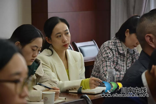 在泸州中院上的一堂课&nbsp;精彩到他们自愿加班……(图11)