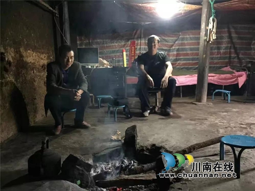 泸州中院：对口支援心连心，精准扶贫传真情(图18)