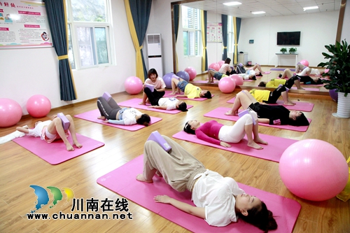 龙马潭：为百姓健康护航&nbsp;为民生幸福助力(图5)