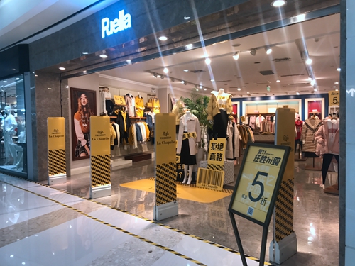 不同角度看世界&nbsp;网民备战“双十一”(图1)