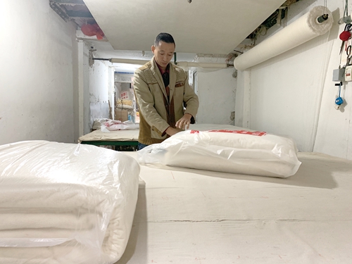 弓弹雪花架生烟 技艺蒙尘手放弦(图3) 弓弹雪花架生烟 技艺蒙尘手放弦(图3)